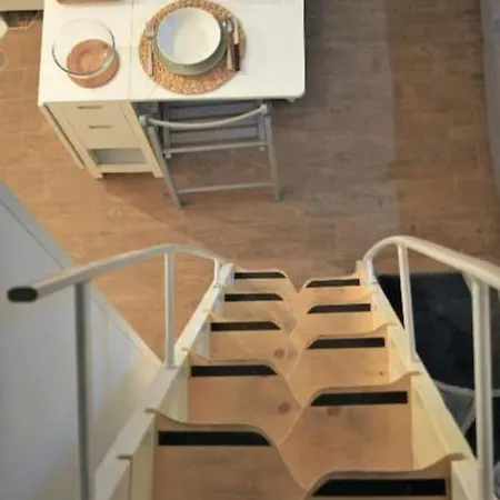 Porta Delle Stelle Vucciria 펜션