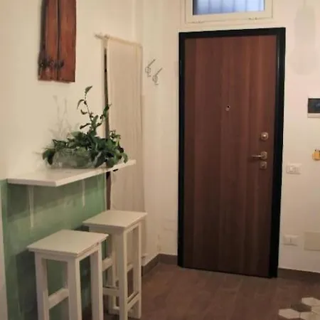 Porta Delle Stelle Vucciria