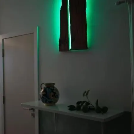 펜션 Porta Delle Stelle Vucciria 팔레르모