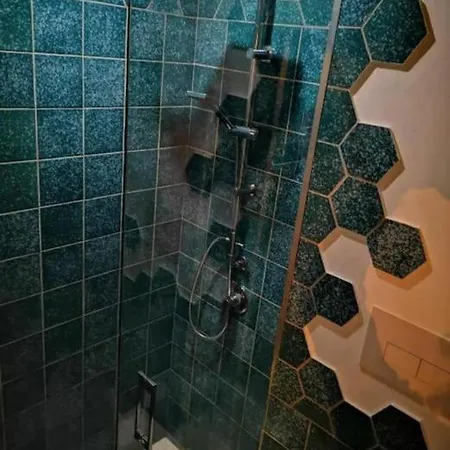 펜션 Porta Delle Stelle Vucciria *