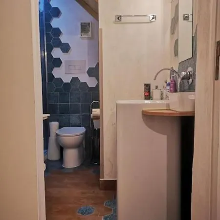 Porta Delle Stelle Vucciria 펜션