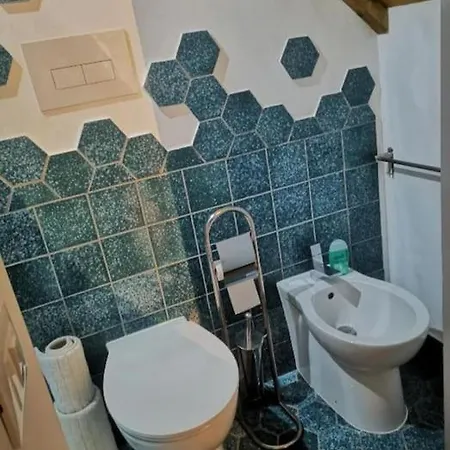 Porta Delle Stelle Vucciria 펜션