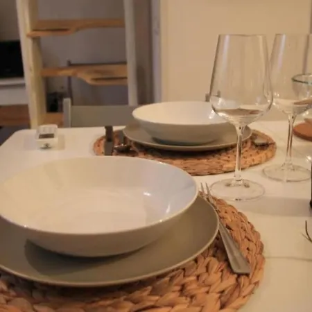 펜션 Porta Delle Stelle Vucciria *