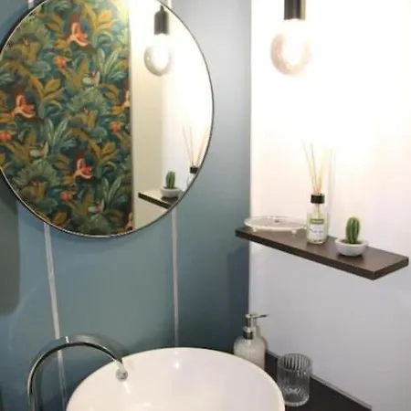 Porta Delle Stelle Vucciria 팔레르모