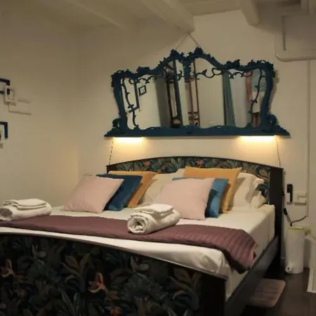 Porta Delle Stelle Vucciria 팔레르모