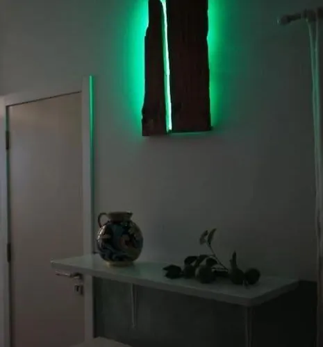 Prázdninový dům Porta Delle Stelle Vucciria Palermo
