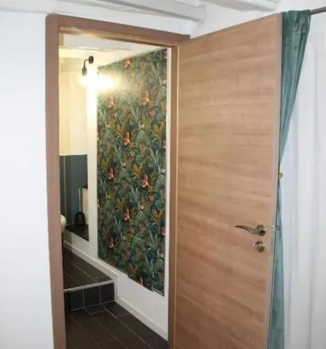 Prázdninový dům Porta Delle Stelle Vucciria