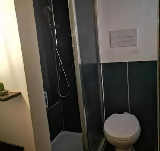 Prázdninový dům Porta Delle Stelle Vucciria